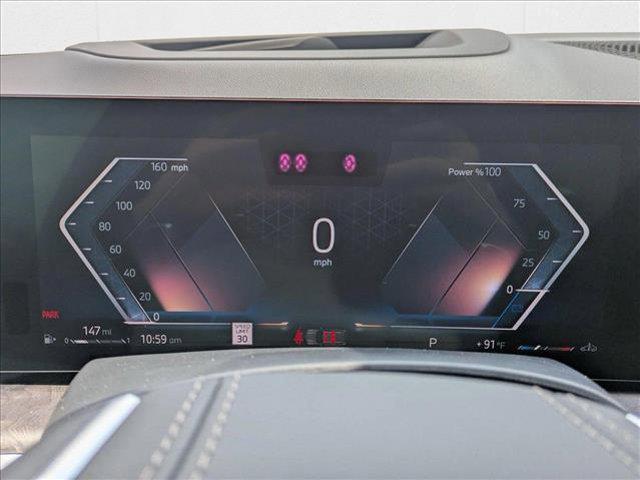 Photo of 2026 Skyscraper Grey Metallic BMW X5