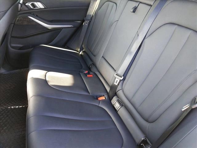 Photo of 2022 Jet Black BMW X5