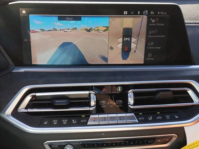 Photo of 2022 Jet Black BMW X5