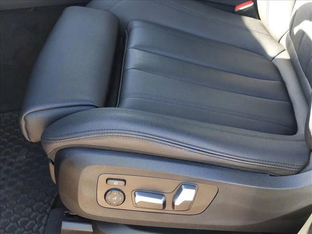 Photo of 2022 Jet Black BMW X5