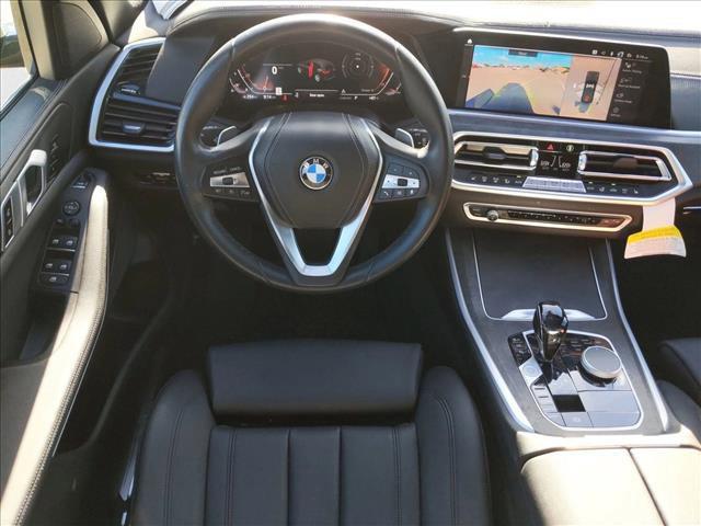 Photo of 2022 Jet Black BMW X5