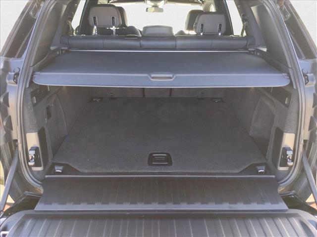 Photo of 2022 Jet Black BMW X5