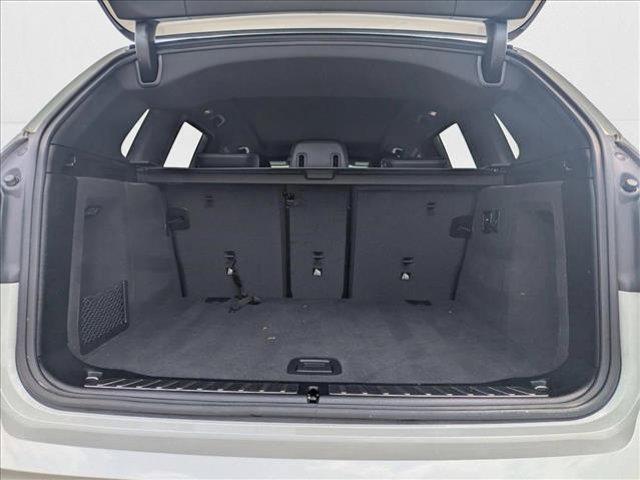 Photo of 2023 Mineral White Metallic BMW X3