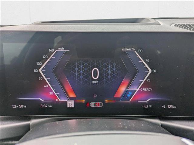 Photo of 2024 Gray BMW i4 Gran Coupe