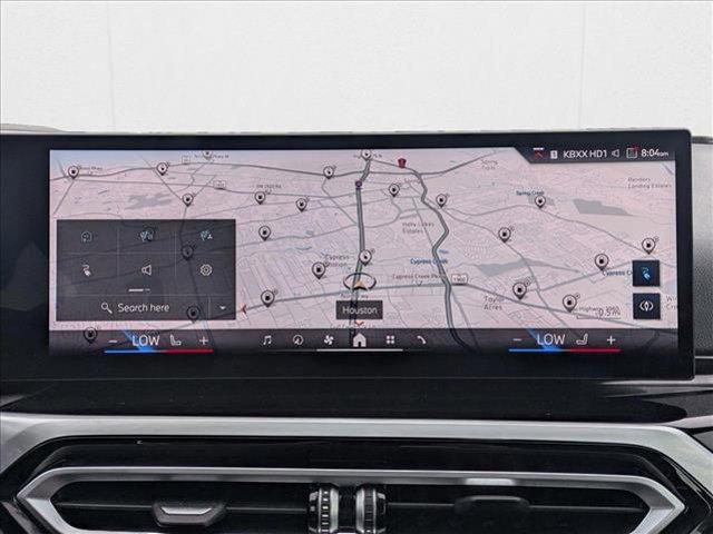 Photo of 2024 Gray BMW i4 Gran Coupe