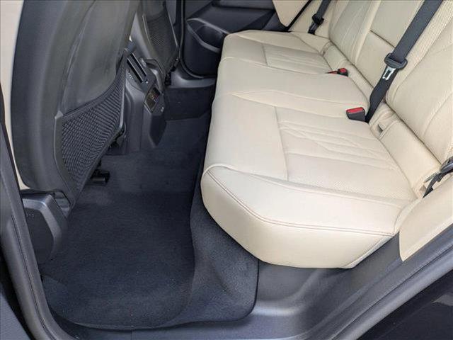 Photo of 2025 Black Sapphire Metallic BMW X3