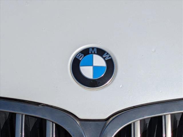 Photo of 2020 Mineral White Metallic BMW M850 Gran Coupe