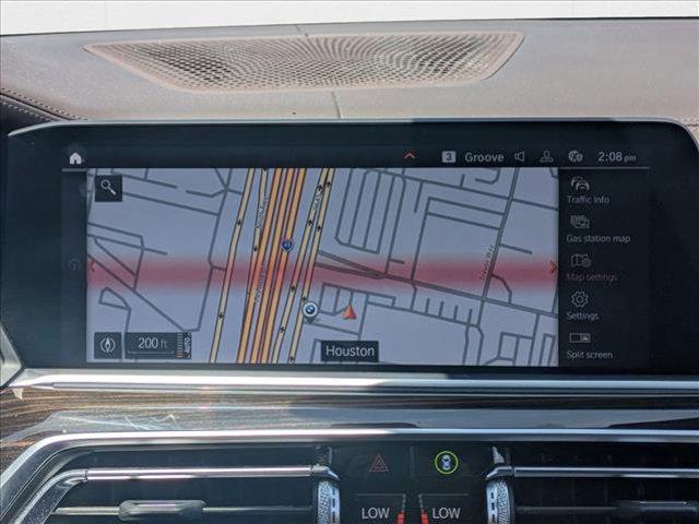 Photo of 2019 Arctic Gray Metallic BMW X5