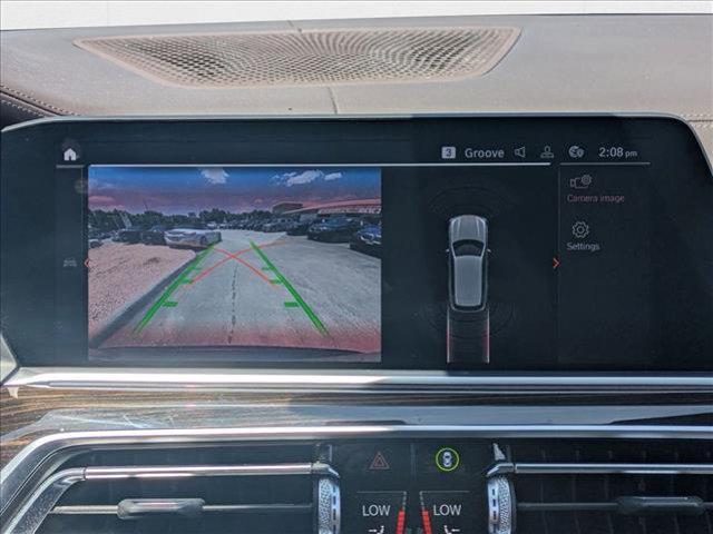 Photo of 2019 Arctic Gray Metallic BMW X5