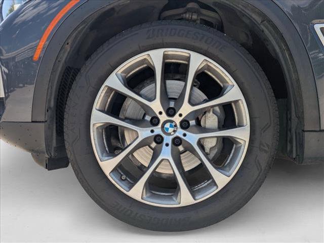 Photo of 2019 Arctic Gray Metallic BMW X5