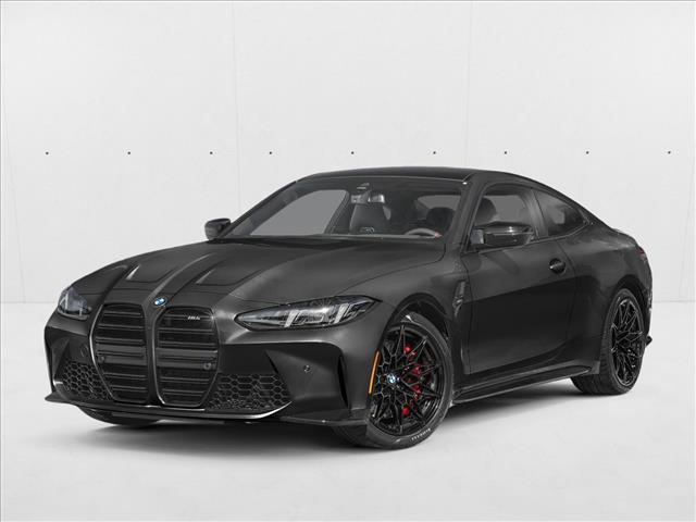 Photo of 2026 Special Order Color BMW M4