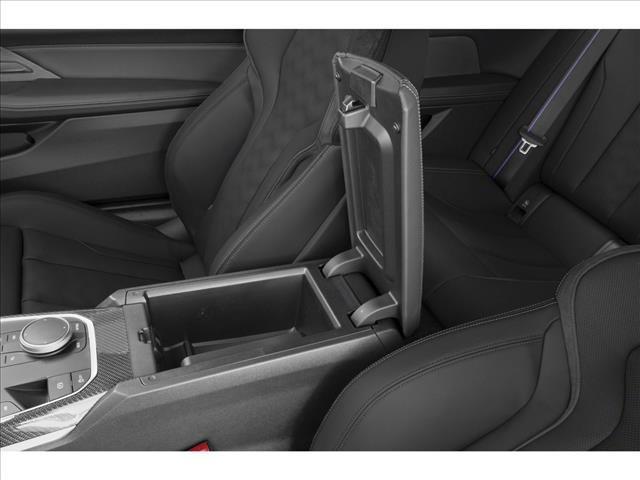 Photo of 2026 Special Order Color BMW M4