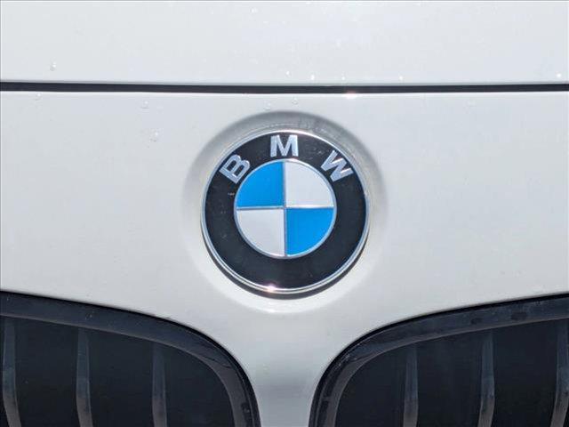 Photo of 2016 Alpine White BMW 328