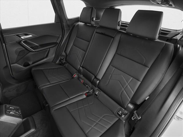 Photo of 2026 Vegas Red Metallic BMW X1