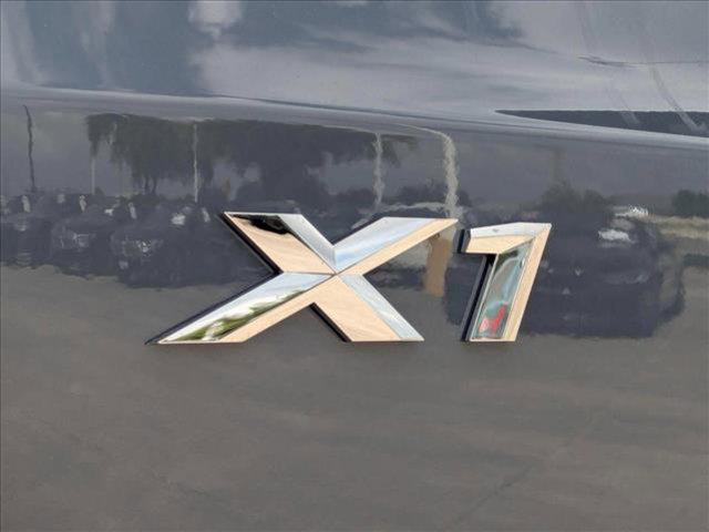 Photo of 2025 Storm Bay Metallic BMW X1
