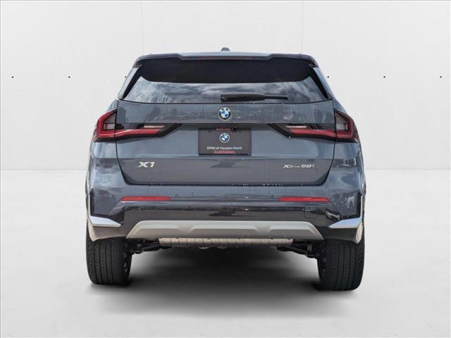 Photo of 2025 Storm Bay Metallic BMW X1