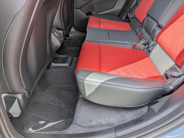 Photo of 2025 Storm Bay Metallic BMW X1
