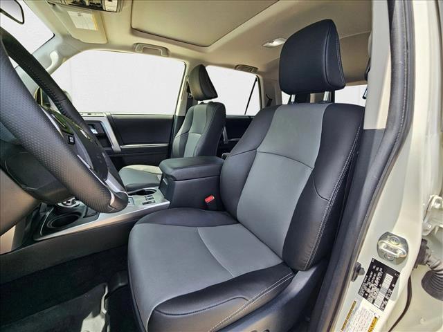 Photo of 2023 Ice Cap Toyota 4Runner