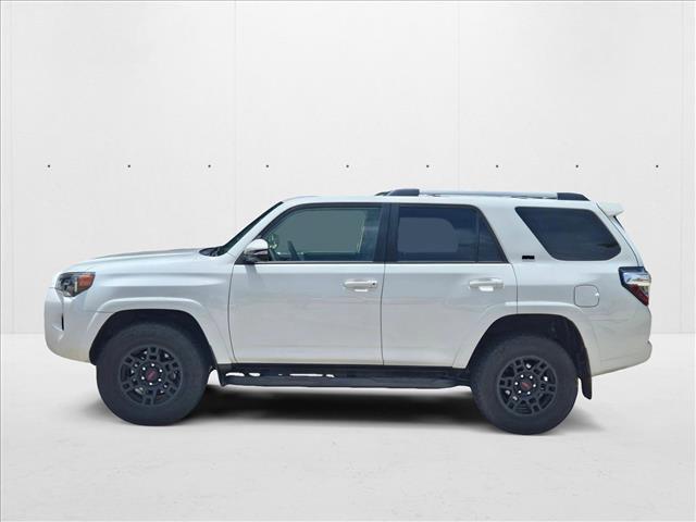 Photo of 2023 Ice Cap Toyota 4Runner