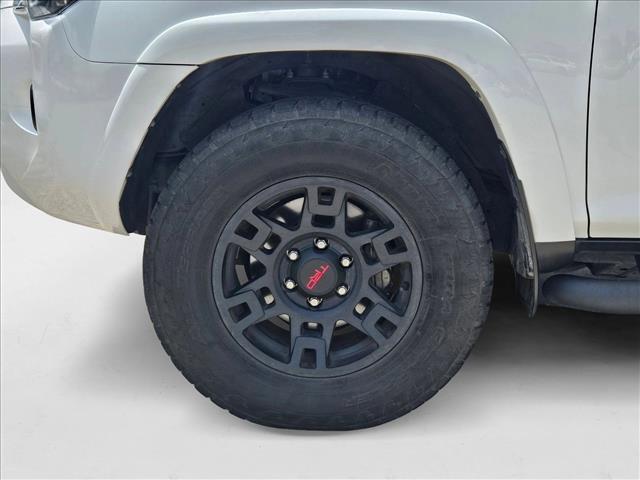 Photo of 2023 Ice Cap Toyota 4Runner