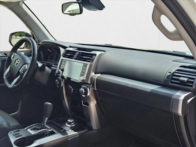 Photo of 2023 Ice Cap Toyota 4Runner