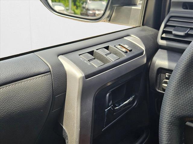 Photo of 2023 Ice Cap Toyota 4Runner