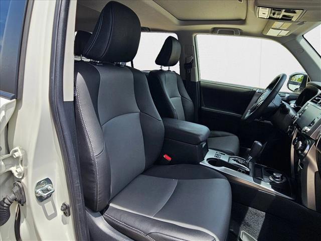 Photo of 2023 Ice Cap Toyota 4Runner