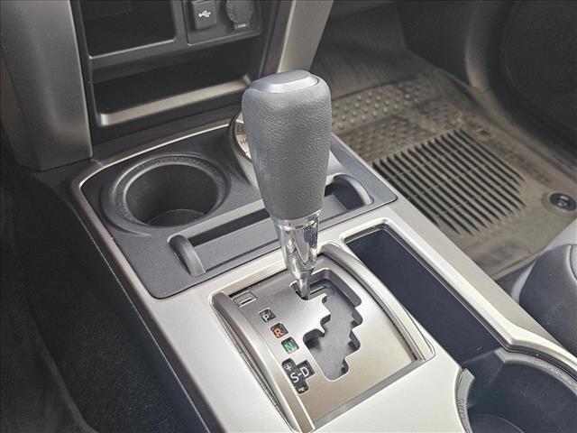 Photo of 2023 Ice Cap Toyota 4Runner