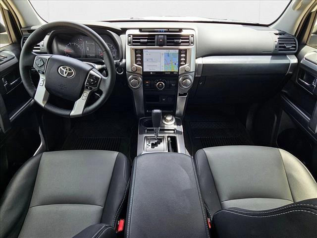 Photo of 2023 Ice Cap Toyota 4Runner