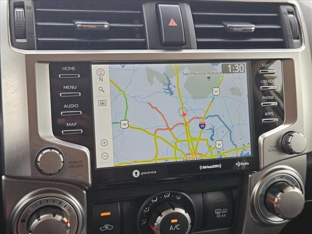 Photo of 2023 Ice Cap Toyota 4Runner
