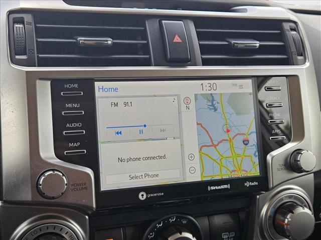 Photo of 2023 Ice Cap Toyota 4Runner