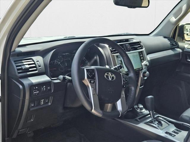 Photo of 2023 Ice Cap Toyota 4Runner