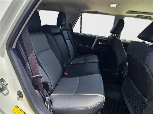 Photo of 2023 Ice Cap Toyota 4Runner
