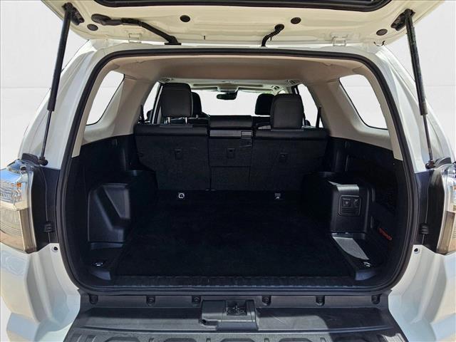 Photo of 2023 Ice Cap Toyota 4Runner