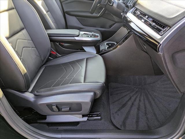 Photo of 2025 Black BMW X2
