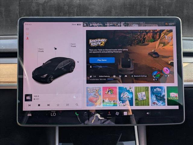 Photo of 2018  Tesla Model 3