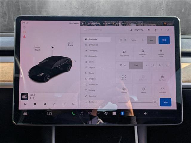 Photo of 2018  Tesla Model 3