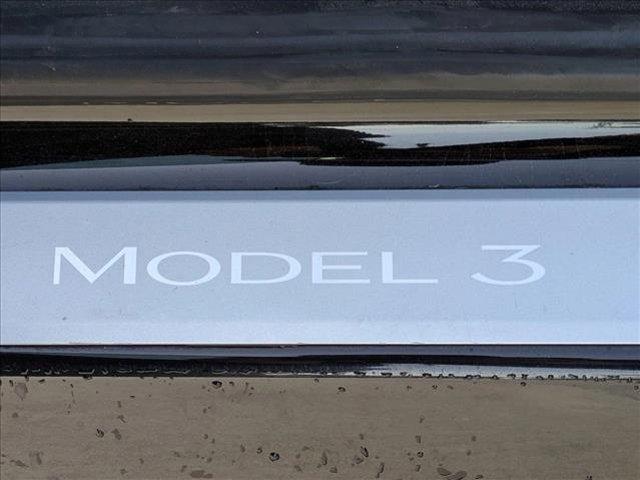 Photo of 2018  Tesla Model 3