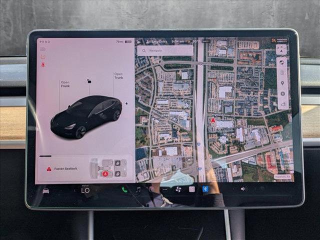 Photo of 2018  Tesla Model 3
