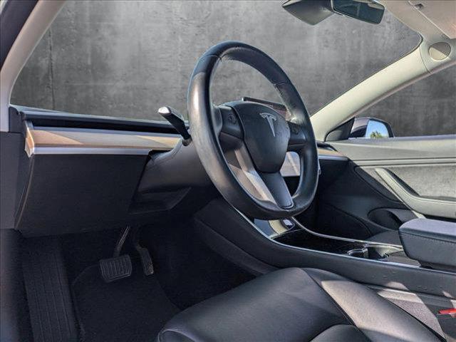 Photo of 2018  Tesla Model 3