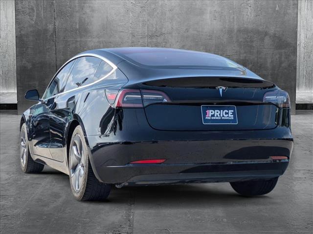 Photo of 2018  Tesla Model 3