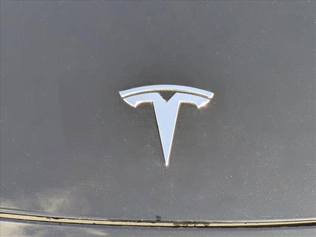 Photo of 2018  Tesla Model 3