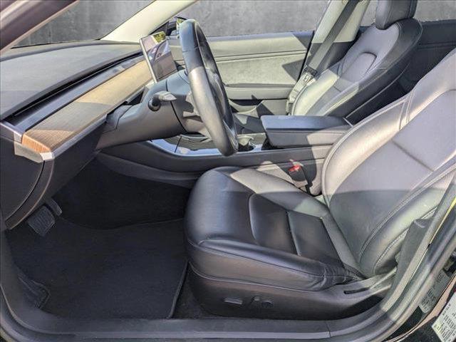 Photo of 2018  Tesla Model 3