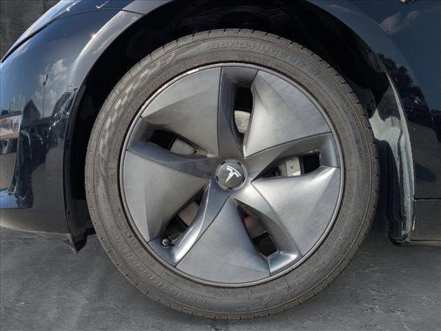 Photo of 2018  Tesla Model 3