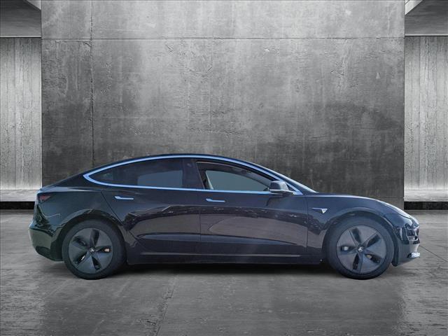 Photo of 2018  Tesla Model 3