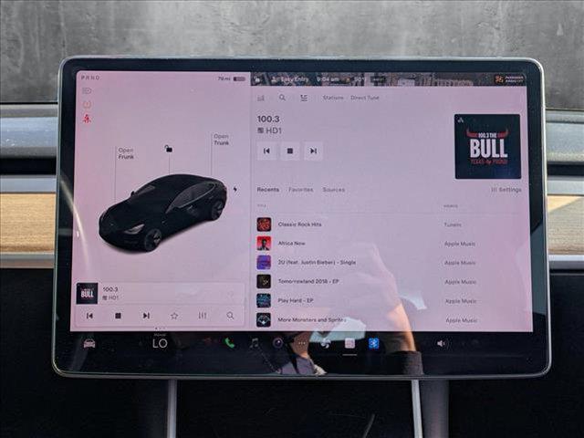 Photo of 2018  Tesla Model 3