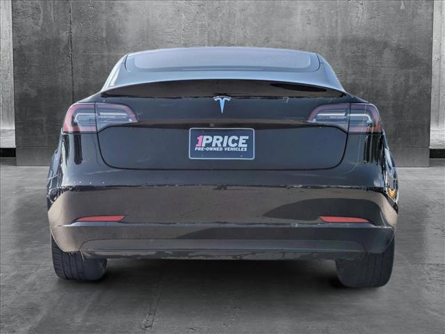 Photo of 2018  Tesla Model 3