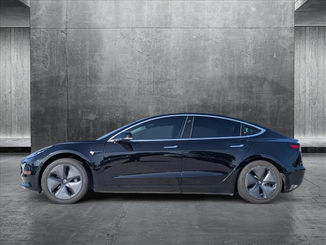 Photo of 2018  Tesla Model 3