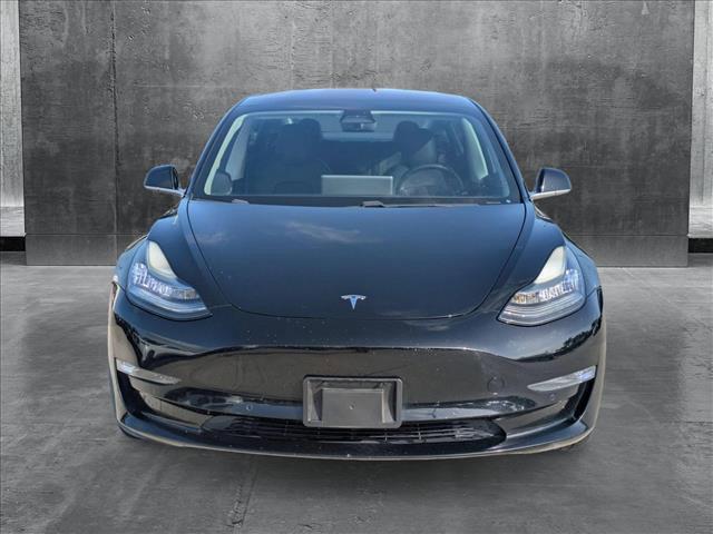Photo of 2018  Tesla Model 3