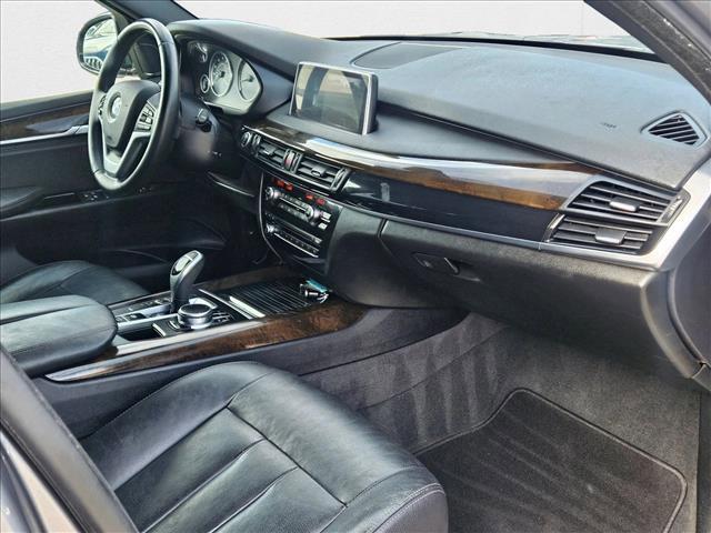 Photo of 2018 Space Gray Metallic BMW X5